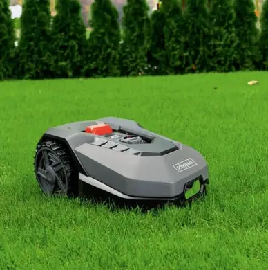 Газонокосилка - робот Scheppach RoboCutXL600