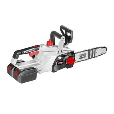 Пила аккумуляторная цепная STARK BCS-3612 бесщеточный двигатель, 36В, 12", без аккумулятора