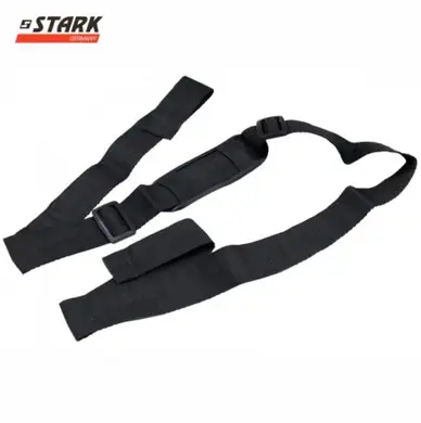 Инвертор сварочный STARK ISP-2000 MMA LCD 220В, 200А(60%)