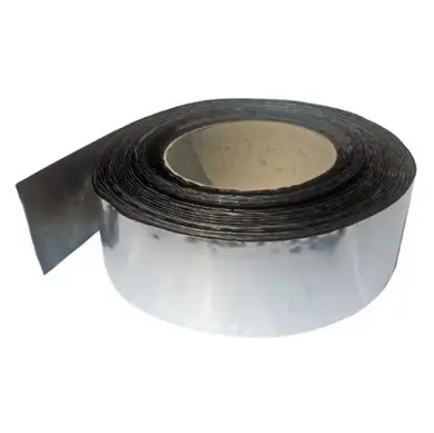 PROF Лента Soudal бутиловая 0,8*45мм*10м