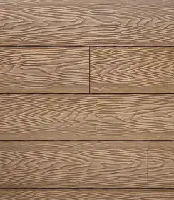 Террасная дошка Bruggan Elegant Light 3D Copper 150x25x3000 mm
