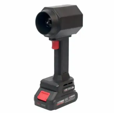 Воздуродувка аккумуляторная STARK AB-2150B 21В, 600Вт