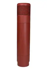 Ремонтный комплект VILPE ROSS -160 красный