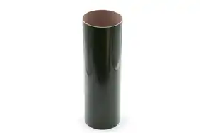 Труба водостічна RainWay система 130/100 3м RAL 6009 Зелений