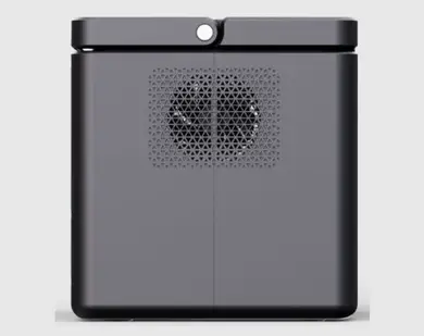 Зарядная станция GENERGY ZERO 7.5кВт