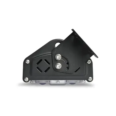 LED светильник высотный линейный Videx HB022 100W 5000K 220V (VL-HB022-1005B)