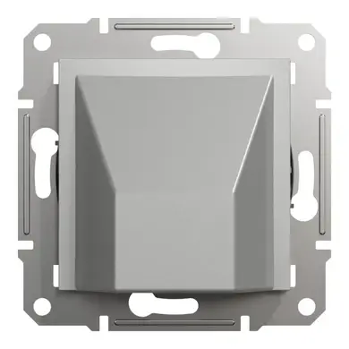 Кабельный вывод Schneider Electric ASFORA алюм (C3) 