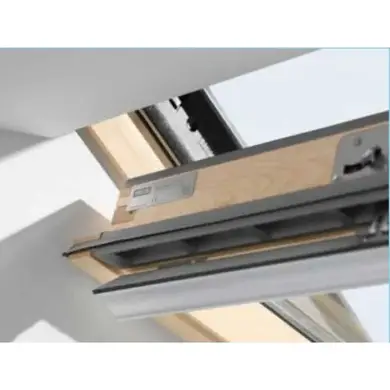 Мансардное окно VELUX Стандарт Плюс GLL 1061 FK04 66x98см
