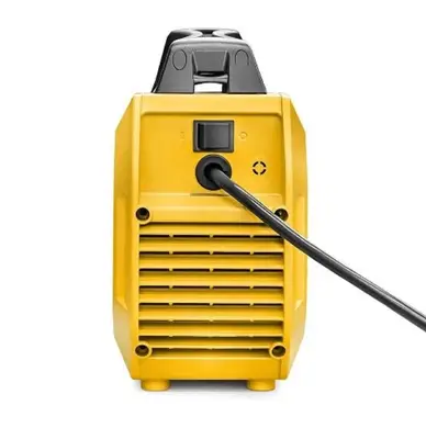 Инвертор сварочный HUGONG EStick 200 III 5,5кг