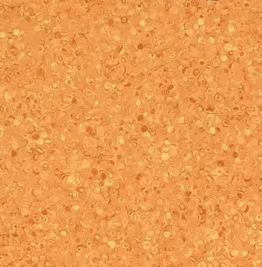 Линолеум Grabo Fortis Orange (помаранчевий) 2 м
