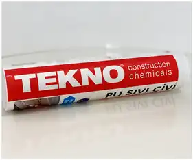 Клей поліуретановий універсальний TEKNO Tekno PU 280 мл