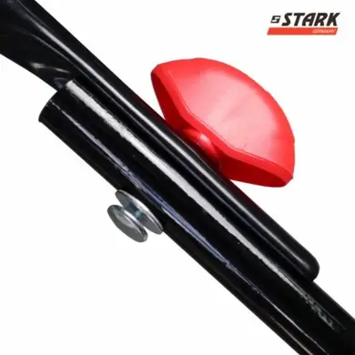 Газонокосилка сетевая STARK LM-32-12 NEW 1200Вт