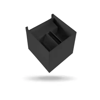 LLED Светильник архитектурный AR04 IP54 Videx 6W 2700K (VL-AR04-062B)