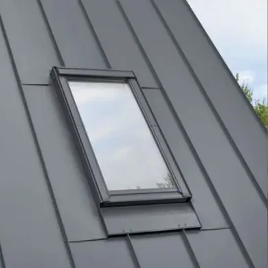 Оклад мансардного окна VELUX Energy EDQ 2000L 114х118 + комплект BDX 2000