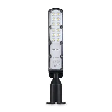 LED фонарь уличный IP65 SLE18 Videx 30W 3000Lm 5000K 220V (VL-SLE18-0305)