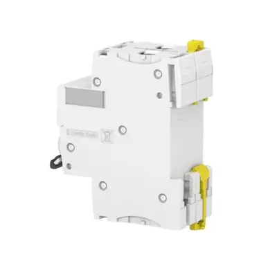 Автоматический выключатель Schneider Electric 1-п. IC60N 50A C (6кА) (C3)