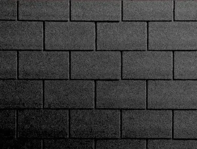 Битумная черепица Icopal Plano XL Natur grey granite