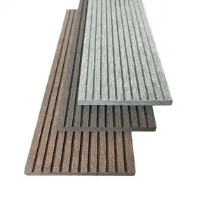 Комплектуючі Porch Торцева планка 9х96х4000