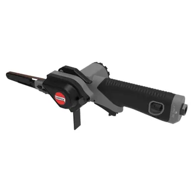 Пневмошліфмашина стрічкова Suntech SM-6206