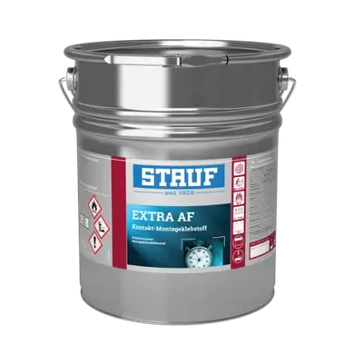 Клей контактный STAUF Extra AF 4,3 кг