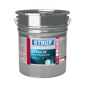 Клей контактный STAUF Extra AF 4,3 кг