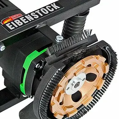 Шліфмашина для бетону Eibenstock EBS125.4O