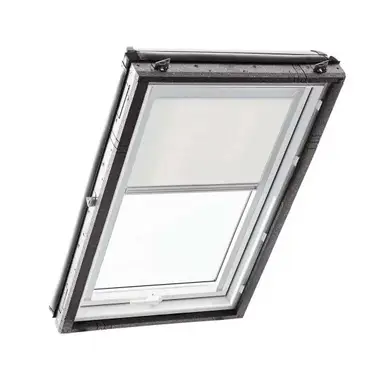 Солнцезащитная штора Roto ZRE M Exclusiv 74х140