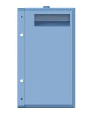 Низьковольтна акумуляторна батарея Solplanet ASW5120-LB-G3