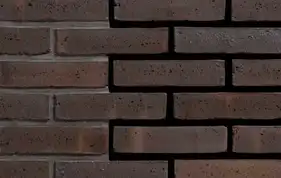 Кирпич ручной формовки ENGELS Oeffelt Gabbro DF 215х101х65 мм