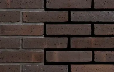Кирпич ручной формовки ENGELS Oeffelt Gabbro DF 215х101х65 мм
