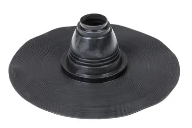 Гумовий ущільнювач VILPE Felt-Roofseal No-3 75-90мм