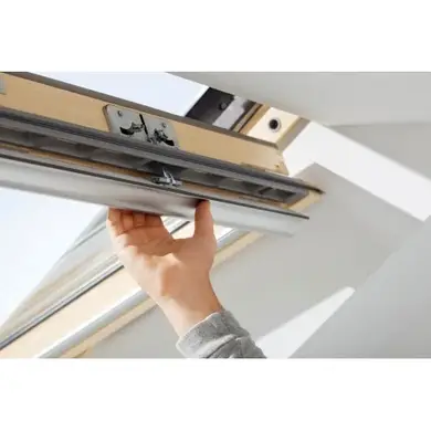 Мансардное окно VELUX Стандарт Плюс GLL 1061 MK08 78x140см