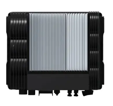 Гибридный инвертор Hypontech HES-3680 3,68KW