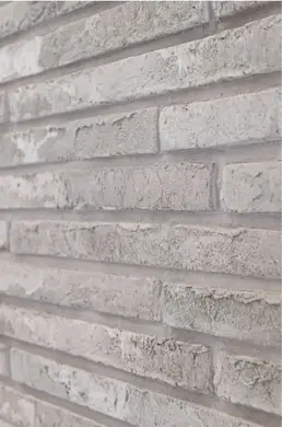 Плитка ручной формовки Loft Brick Коллекция Rockface 538 535х40х20 мм