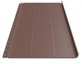 Клікфальц Будсервіс "Преміум" П2 матполіестер ARVEDI 0.50 mm RAL 8017 Коричневий