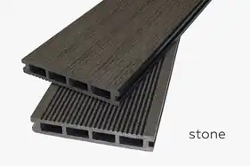 Терасна дошка Woodlux Business 3D Vintage 150х25х2200 Stone