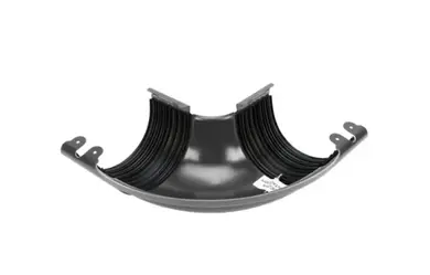 Угол внешний 135⁰ Galeco Stal система 120/90 RAL 7015 Графитовый