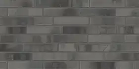Клинкерная плитка Ströher Brickwerk Aschgrau DF 240x52x12 мм