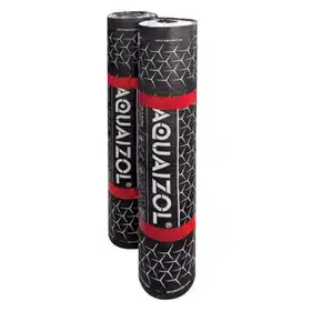 Підкладковий килим Акваізол ПЕ-1,5 20 м2 (1,0 x 20)