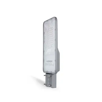 LED вуличний ліхтар автономний Videx 30W 5000K (VL-SLSO-305)