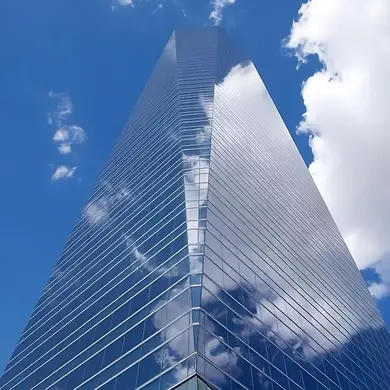 Дзеркальна сонцезахисна плівка Solar Screen Vista 90 C (30.5 м/1.524 м/50 мкм)