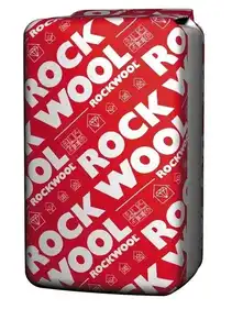 Утеплювач Rockwool SUPERROCK  100/1000/610 4.88 м.кв.