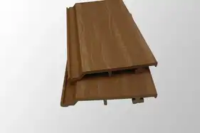 Фасадная доска Woodlux Privat 3D Vintage 150х20х2200 Sand