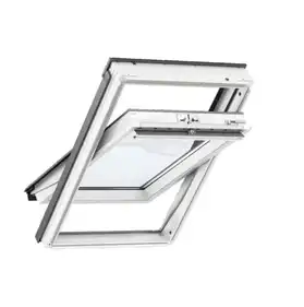 Мансардное окно VELUX Стандарт Плюс GLU 0061 SK08 114x140см
