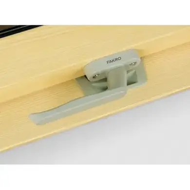 Мансардне Вікно Fakro Standard Energy FTZ-V U4  66х98