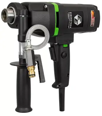Дрель для сверления плитки Eibenstock EFB125P