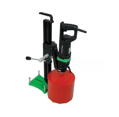 Дрель для сухого алмазного бурения Eibenstock EHD1801