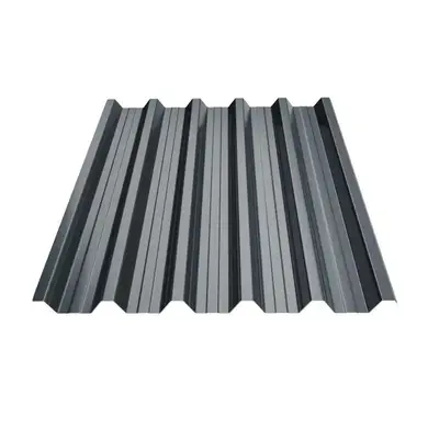 Профнастил GOOD ROOF ПН-44 Матполіестер Малайзія/В'єтнам/Індія/Корея, 0,43-0,45 мм RAL 7016 Антрацит
