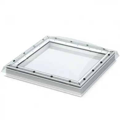 Зенитное окно VELUX СFP 0073/ ISD 0100/0000 купол матовый или прозрачный 60х90 см