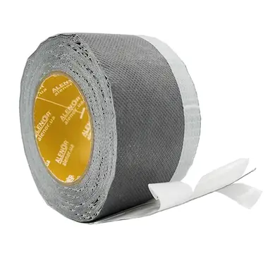 Стрічка віконна ALENOR Internal Full Glue 100мм х 25м